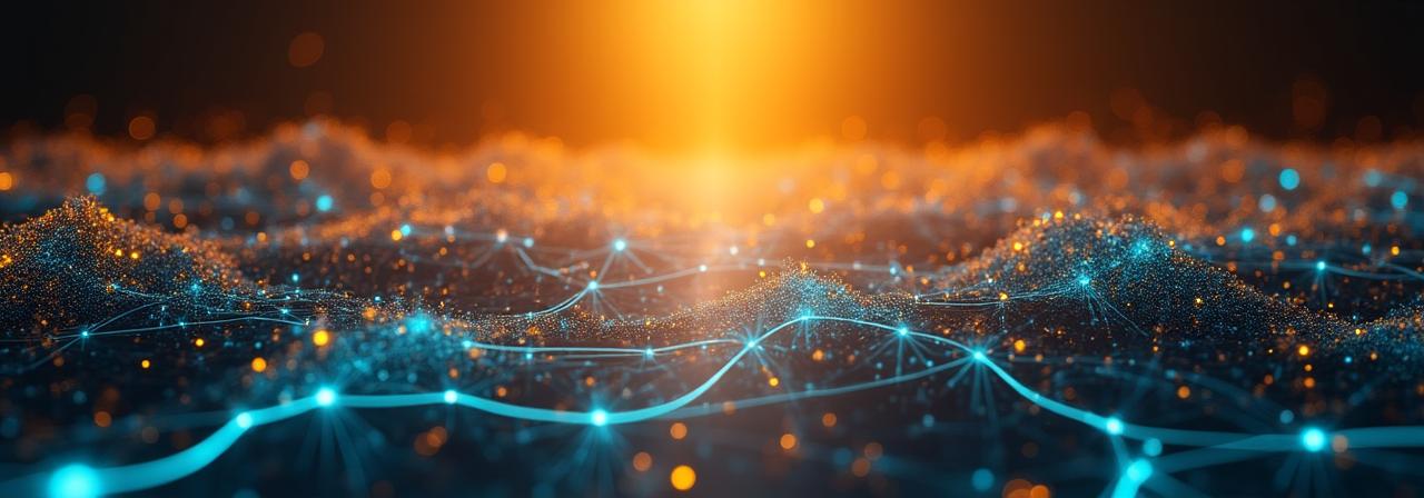 Secure data processing and digital privacy concept