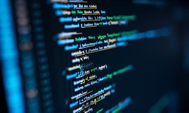 High-level code architecture